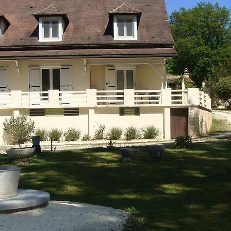 Le Guinguetton Chambre D'Hotes Prigonrieux Exterior foto