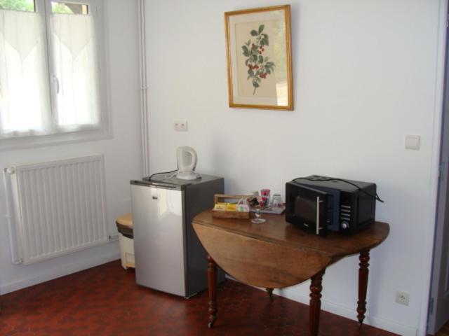 Le Guinguetton Chambre D'Hotes Prigonrieux Exterior foto